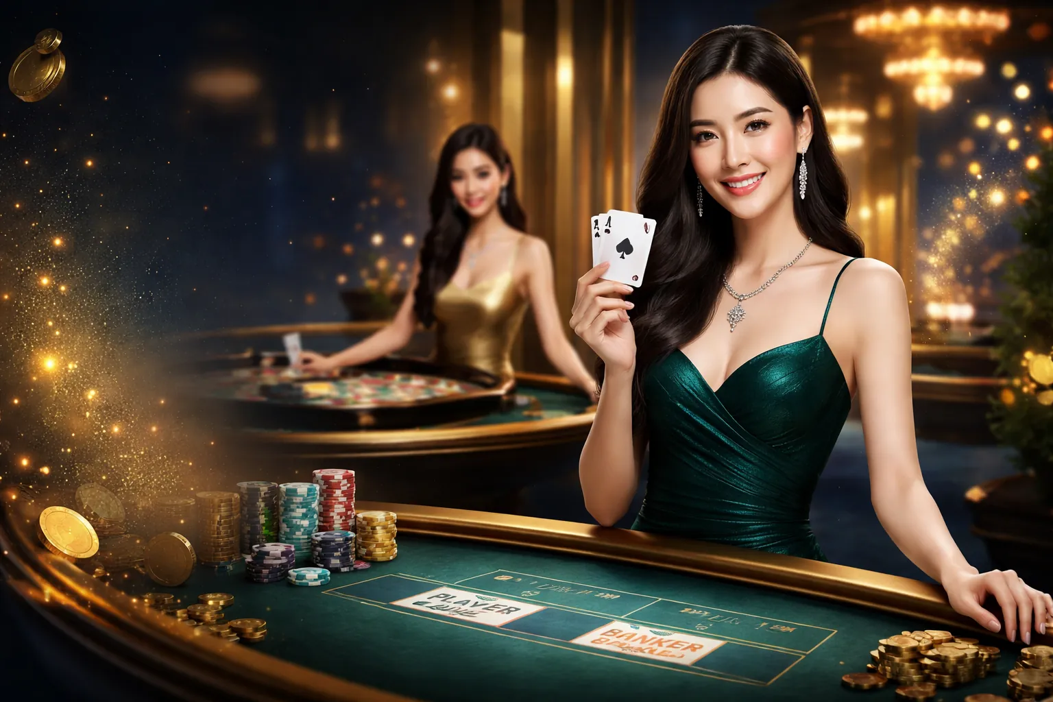 Ưu đãi và khuyến mãi độc quyền tại tin88