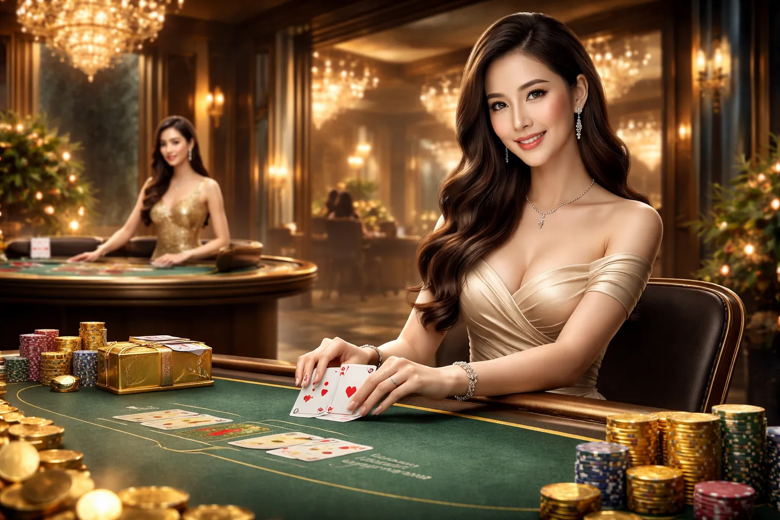 Các loại game bắn cá phổ biến và chiến thuật săn cá
