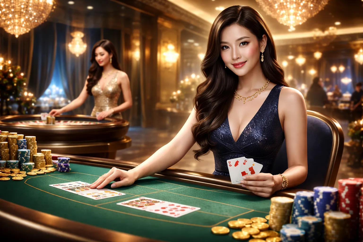 Kho game đa dạng tại tin88 bao gồm thể thao, casino, nổ hũ, bắn cá