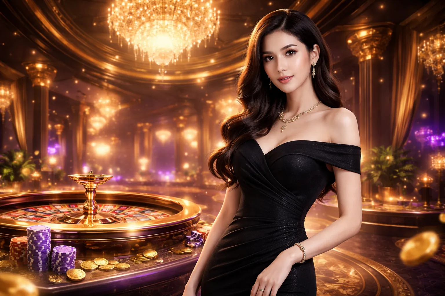 Hướng dẫn chơi nổ hũ và bí quyết trúng Jackpot