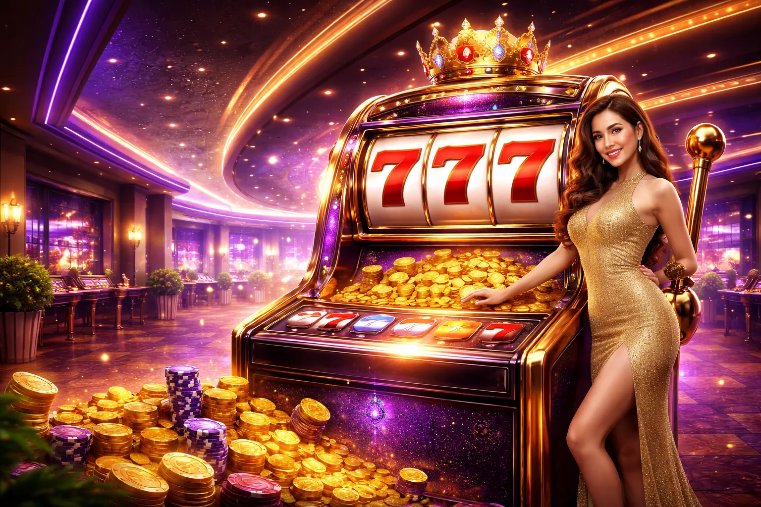 Cách chọn casino trực tuyến tốt nhất cho bạn