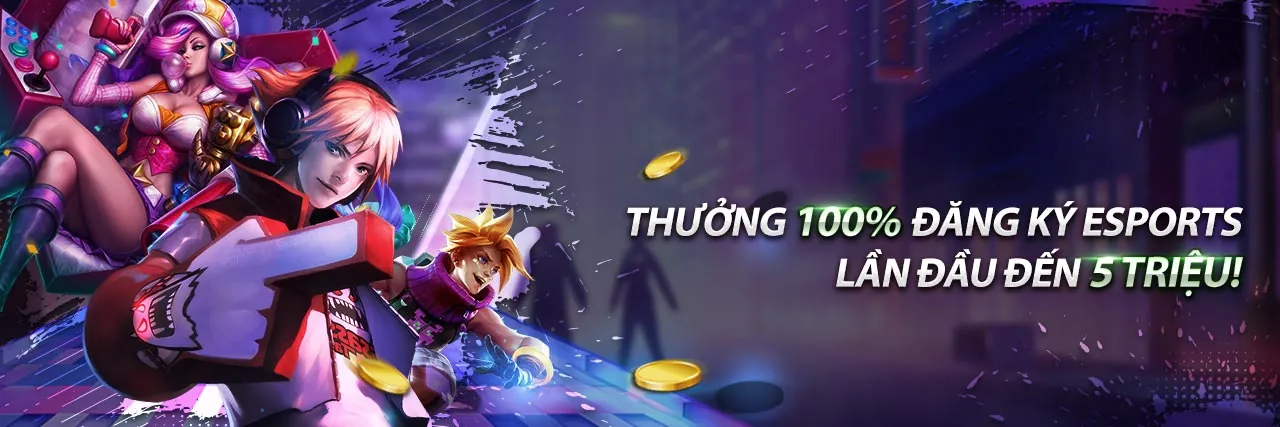 Hình ảnh chính trò chơi bắn cá Tin88